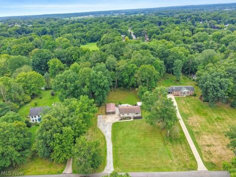 862 Dunning Road New Franklin OH 44614