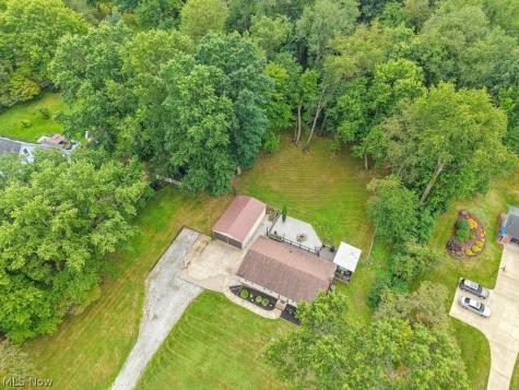 862 Dunning Road New Franklin OH 44614