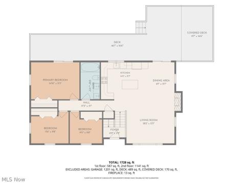 862 Dunning Road New Franklin OH 44614
