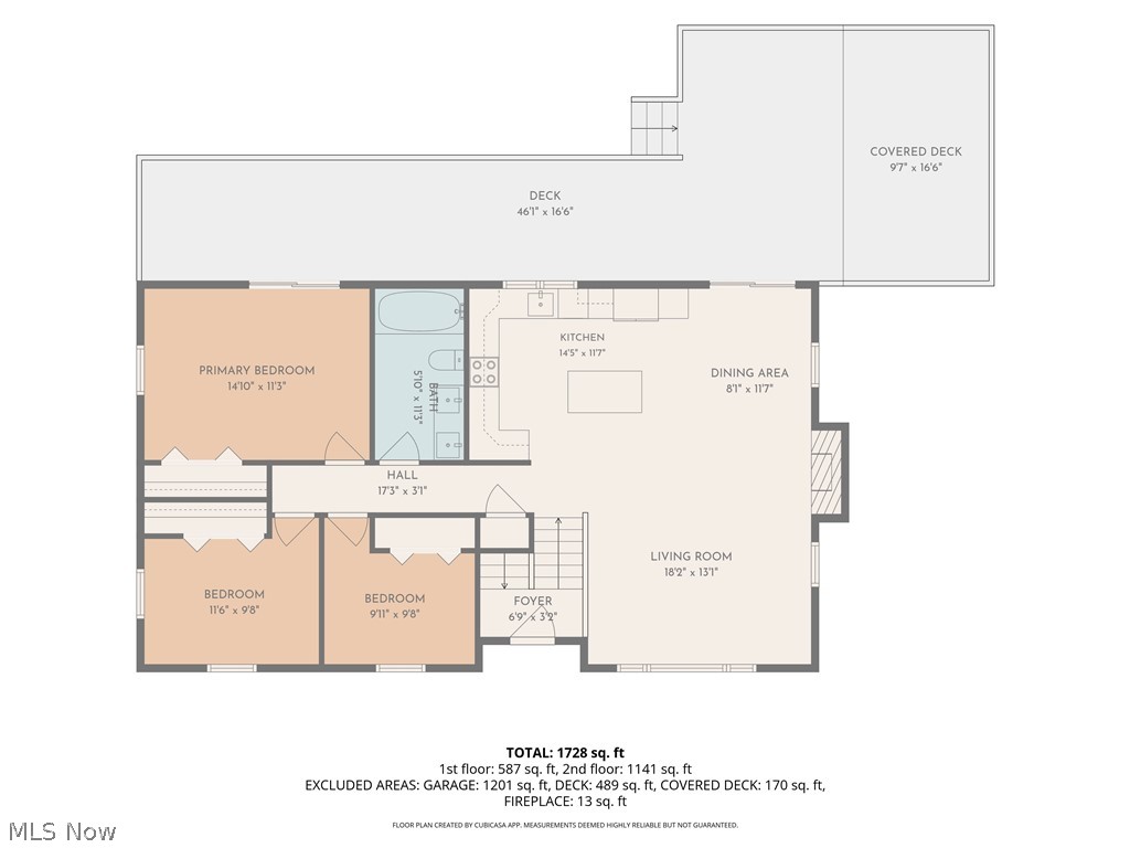 862 Dunning Road New Franklin OH 44614