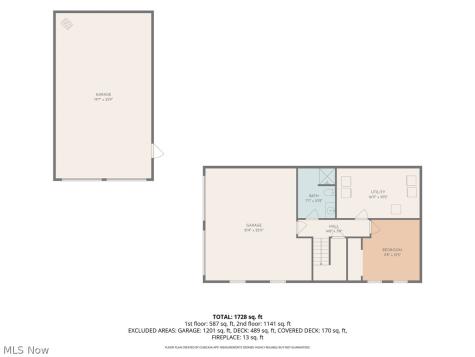 862 Dunning Road New Franklin OH 44614