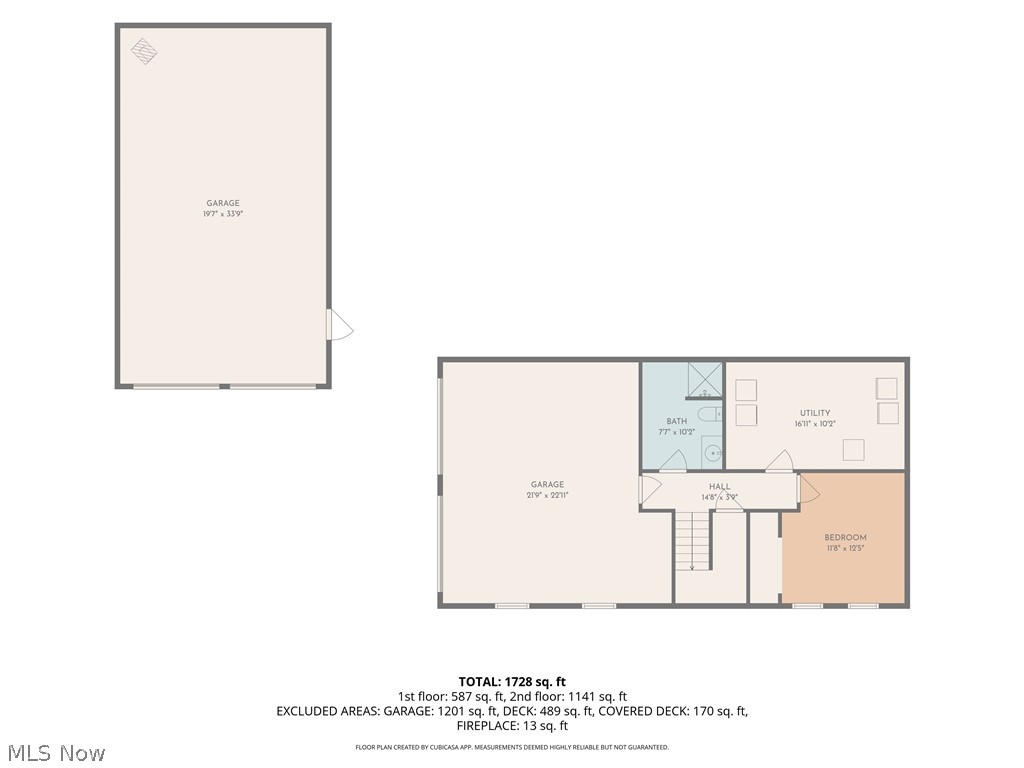 862 Dunning Road New Franklin OH 44614
