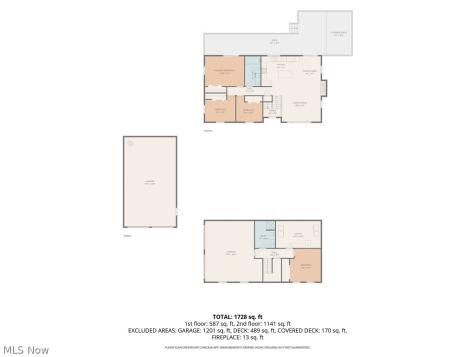 862 Dunning Road New Franklin OH 44614
