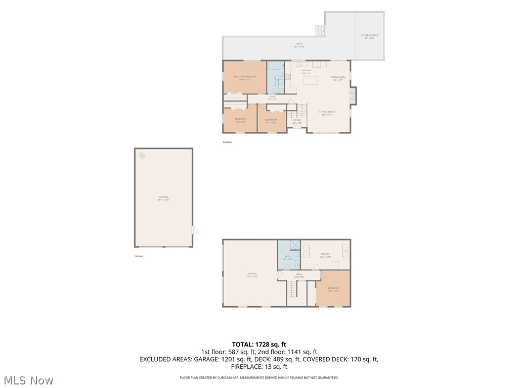862 Dunning Road New Franklin OH 44614