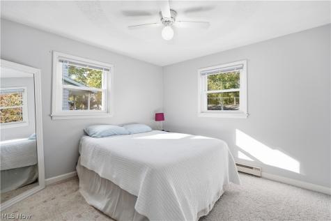 1105 Shady Lane Ashland OH 44805