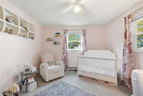 1105 Shady Lane Ashland OH 44805
