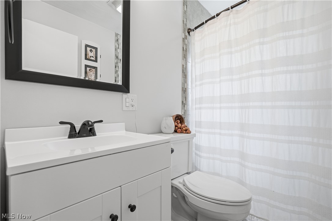 1105 Shady Lane Ashland OH 44805