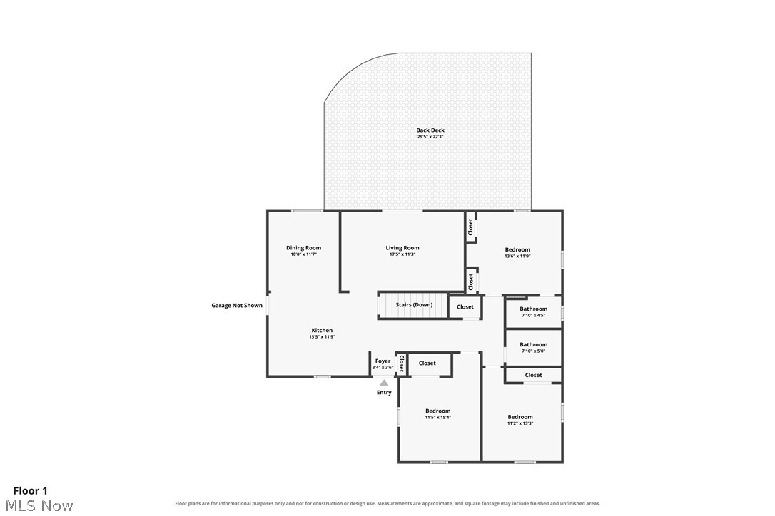1105 Shady Lane Ashland OH 44805