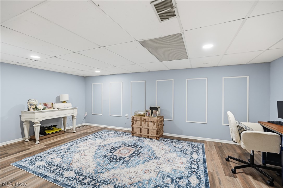 1105 Shady Lane Ashland OH 44805