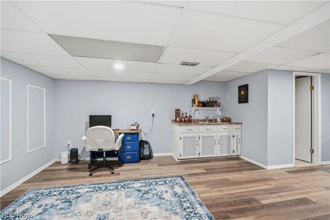 1105 Shady Lane Ashland OH 44805