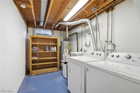 1105 Shady Lane Ashland OH 44805
