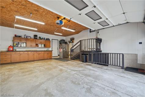 1105 Shady Lane Ashland OH 44805