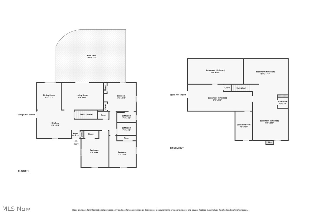 1105 Shady Lane Ashland OH 44805