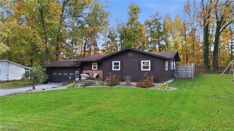 1105 Shady Lane Ashland OH 44805