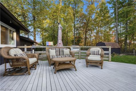 1105 Shady Lane Ashland OH 44805
