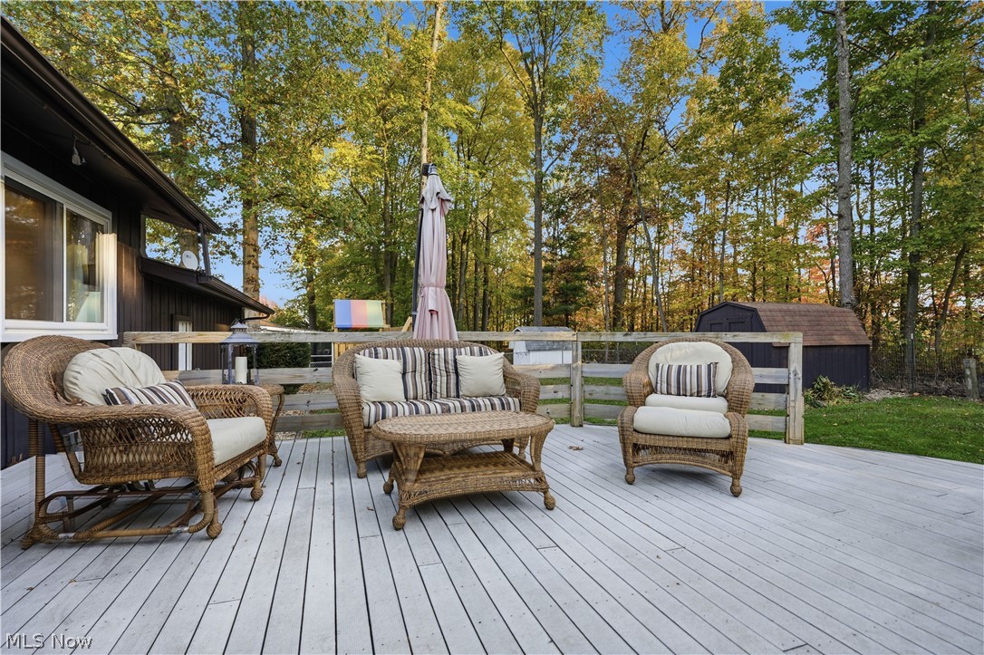 1105 Shady Lane Ashland OH 44805