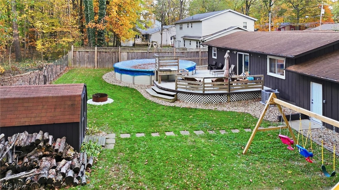 1105 Shady Lane Ashland OH 44805