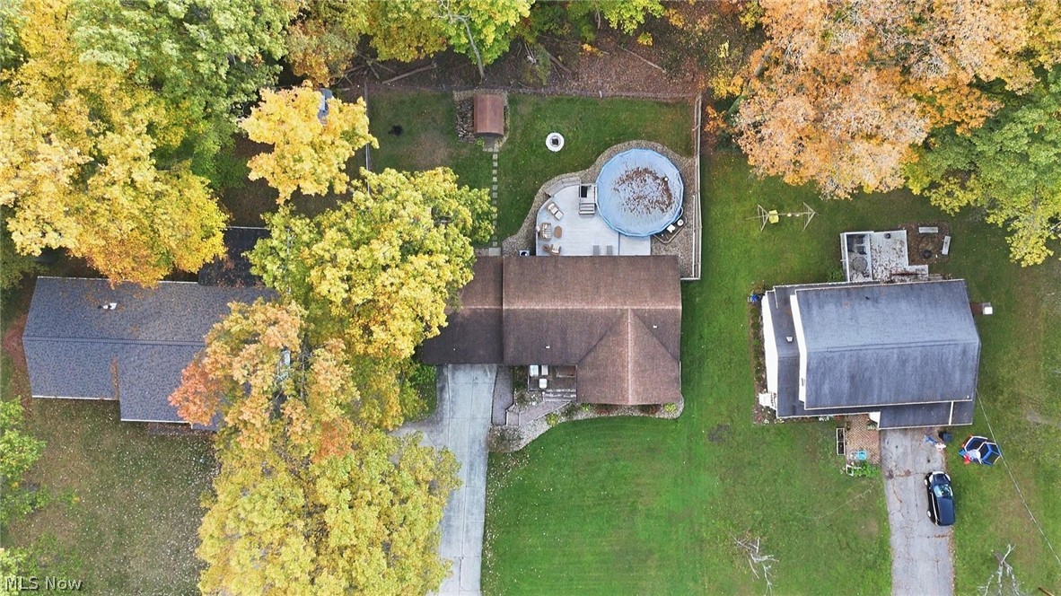 1105 Shady Lane Ashland OH 44805