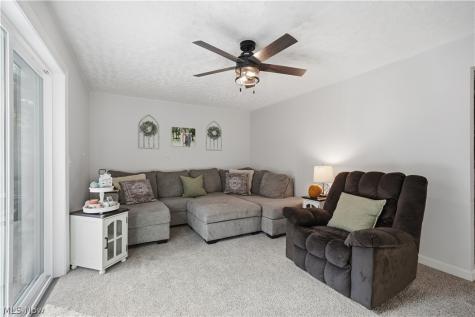 1105 Shady Lane Ashland OH 44805
