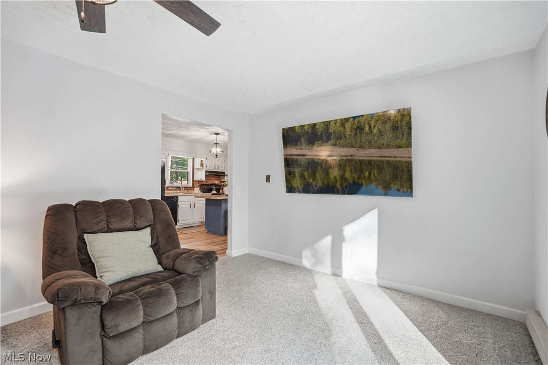 1105 Shady Lane Ashland OH 44805