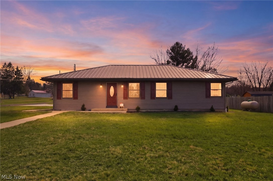 1175 Township Road 753 Ashland OH 44805