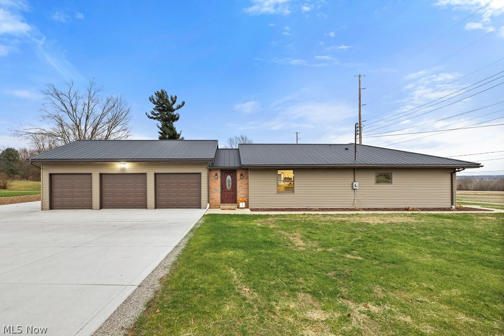 1175 Township Road 753 Ashland OH 44805