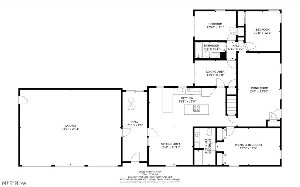 1175 Township Road 753 Ashland OH 44805