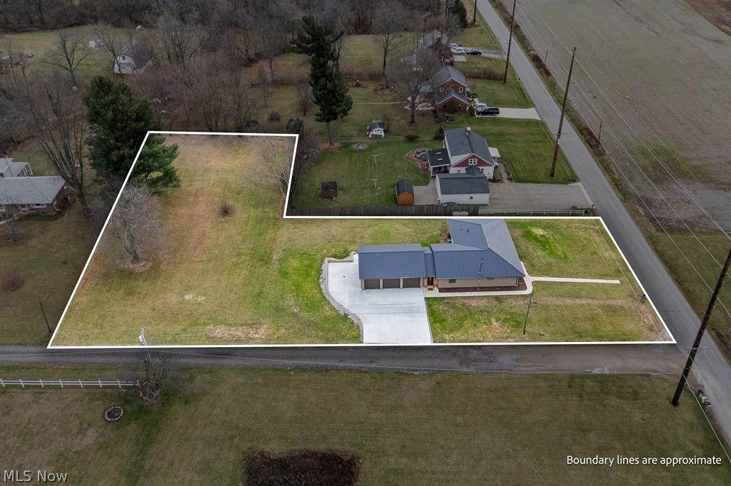1175 Township Road 753 Ashland OH 44805