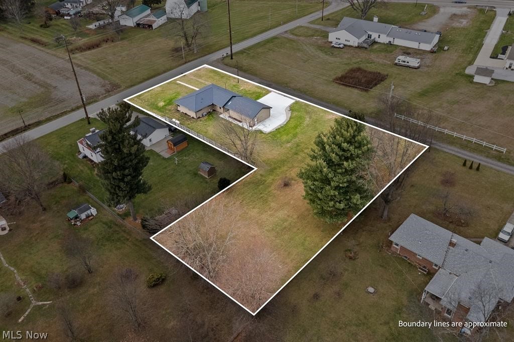 1175 Township Road 753 Ashland OH 44805