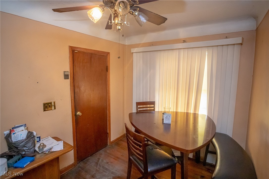 14903 Glendale Avenue Cleveland OH 44128