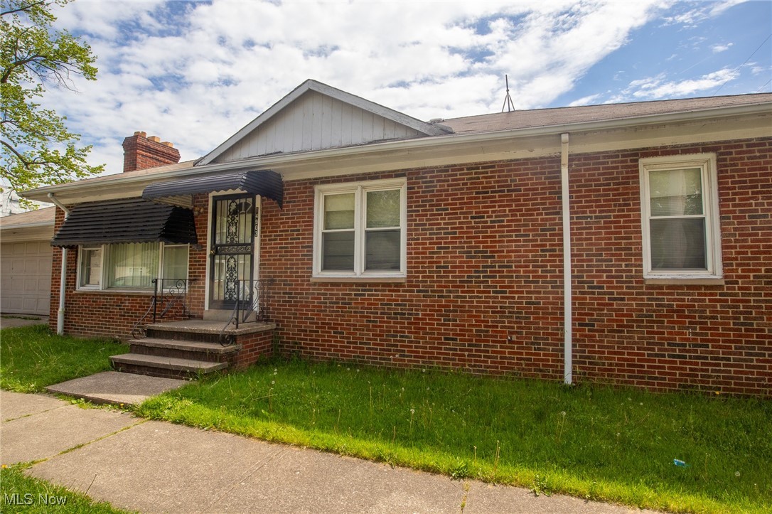 14903 Glendale Avenue Cleveland OH 44128