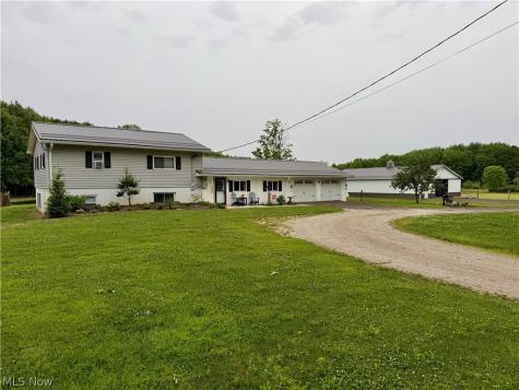 6852 Graham Road Pierpont OH 44082