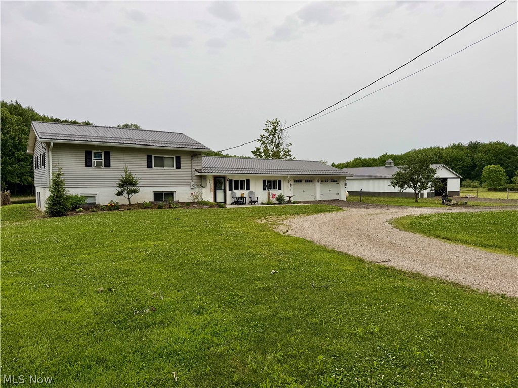 6852 Graham Road Pierpont OH 44082