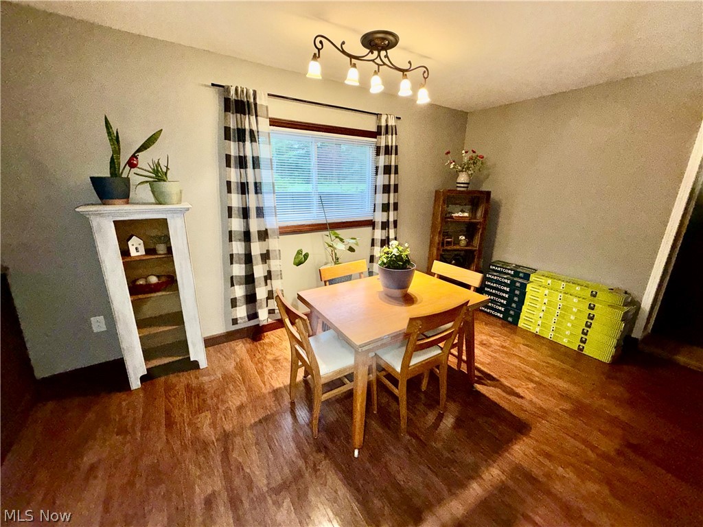 6852 Graham Road Pierpont OH 44082