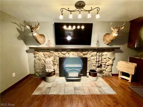 6852 Graham Road Pierpont OH 44082