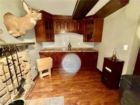 6852 Graham Road Pierpont OH 44082