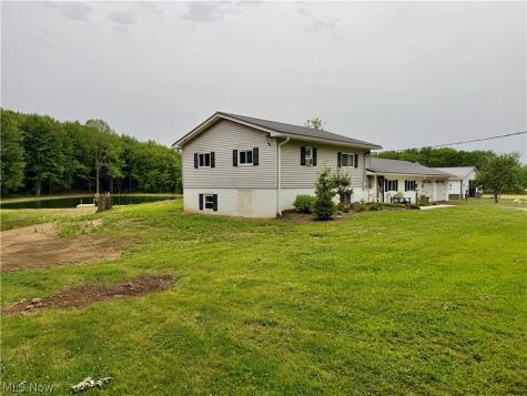 6852 Graham Road Pierpont OH 44082