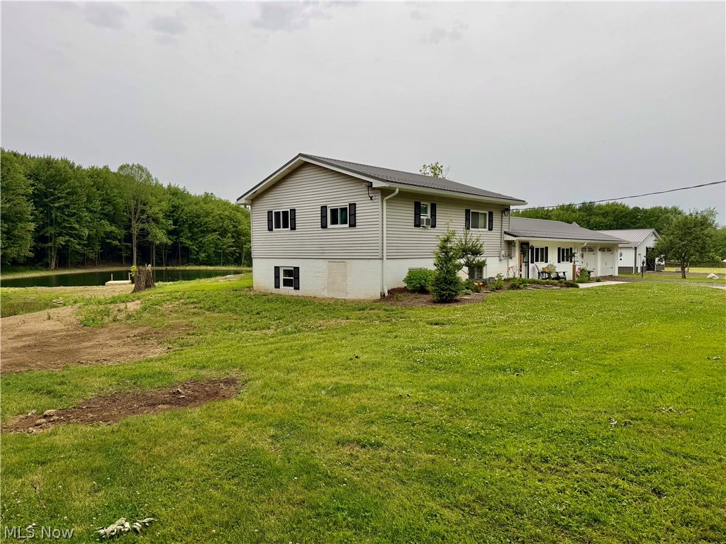6852 Graham Road Pierpont OH 44082