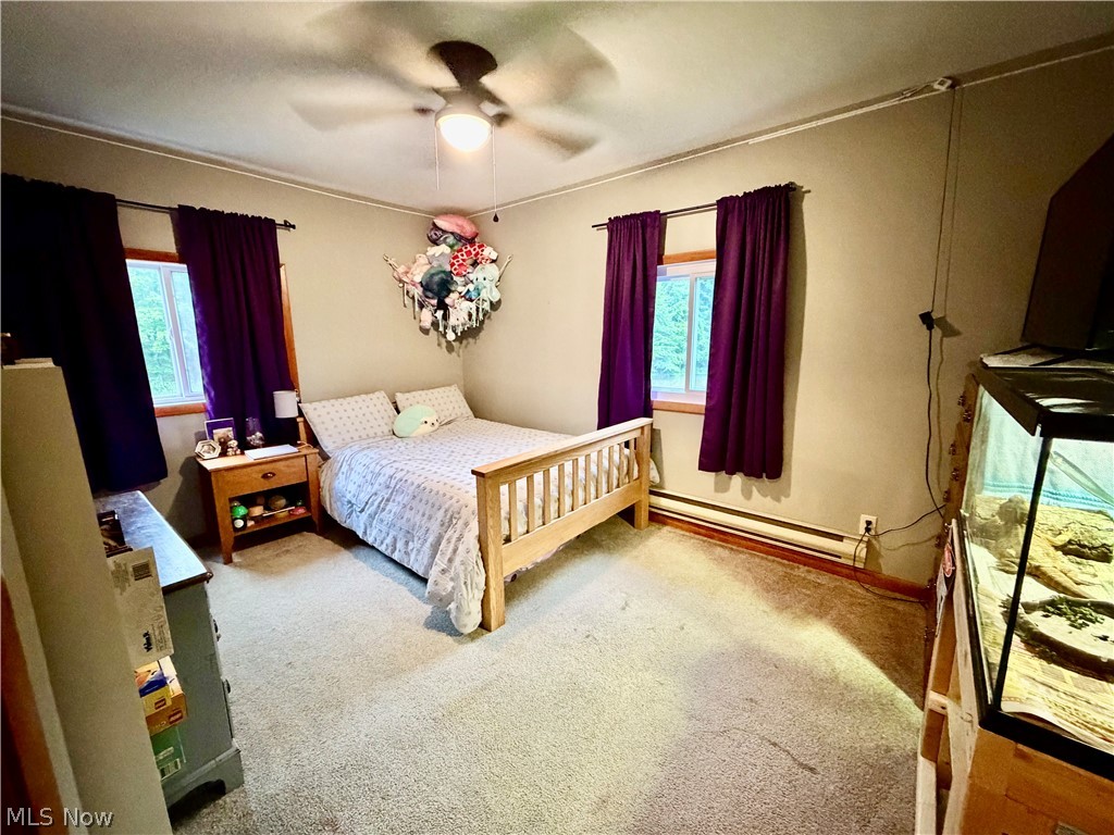 6852 Graham Road Pierpont OH 44082