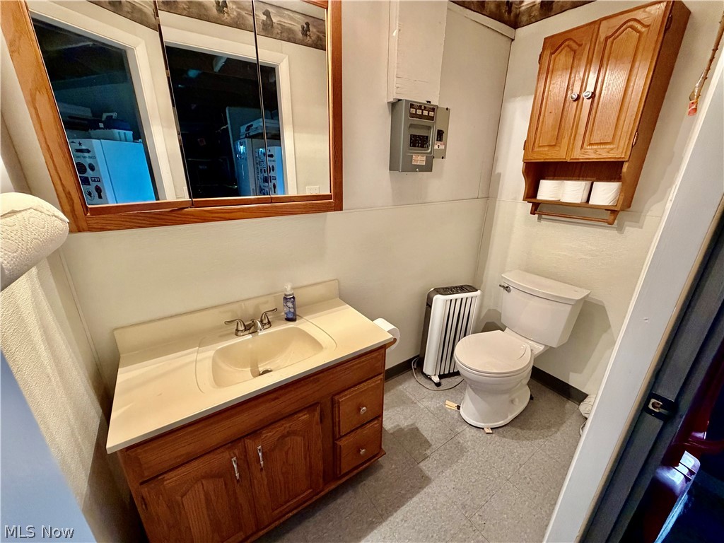 6852 Graham Road Pierpont OH 44082