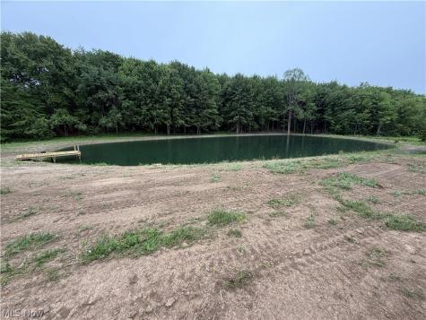 6852 Graham Road Pierpont OH 44082