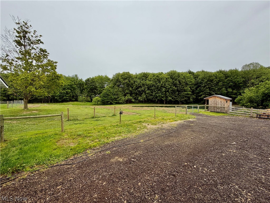 6852 Graham Road Pierpont OH 44082