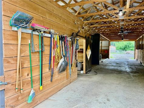 6852 Graham Road Pierpont OH 44082