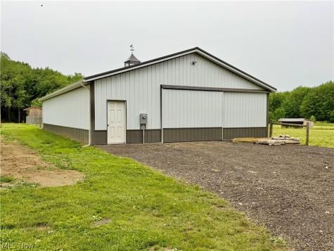 6852 Graham Road Pierpont OH 44082