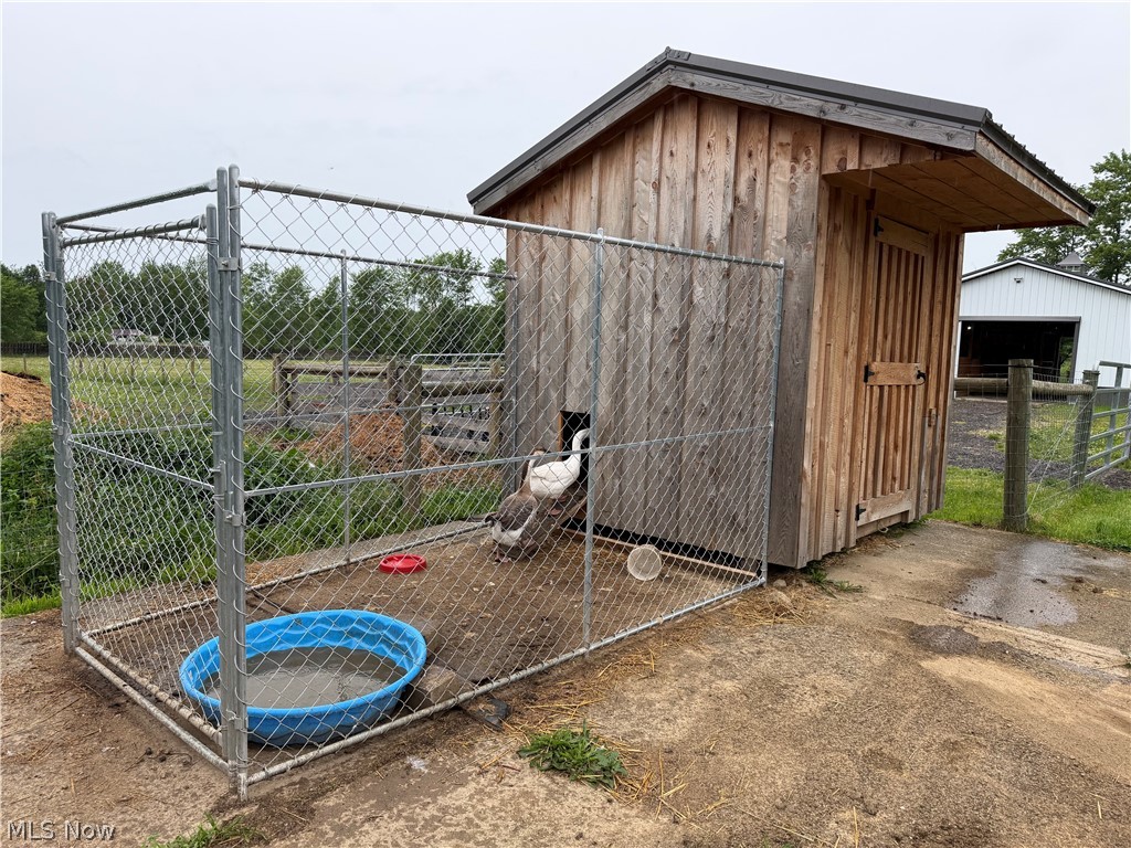 6852 Graham Road Pierpont OH 44082