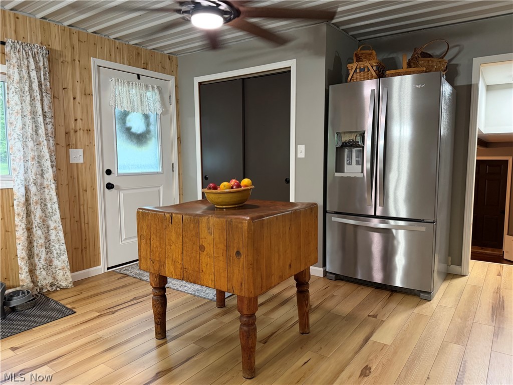 6852 Graham Road Pierpont OH 44082