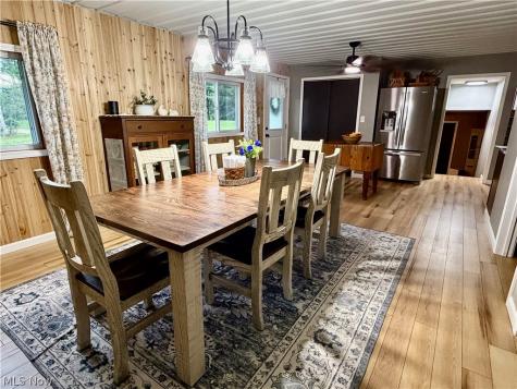 6852 Graham Road Pierpont OH 44082