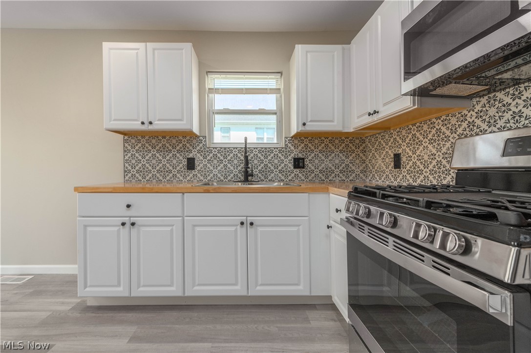 3402 E 117th Street Cleveland OH 44120