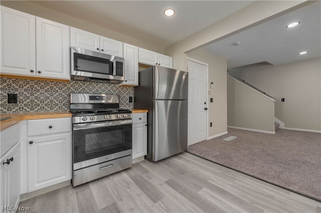 3402 E 117th Street Cleveland OH 44120
