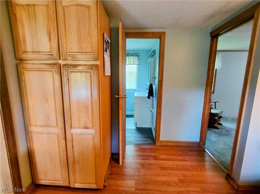 6136 Vo Ash Drive SW Carrollton OH 44615
